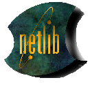Netlib logo